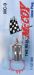1 x McCoy MC-9 Nitro Car,Buggy, Truck - Glow Plug